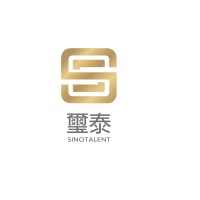Sinotalent Capital Ltd. at Seamless Middle East Digital Commerce 2025