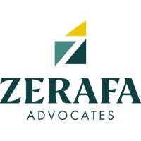 Zerafa Advocates at Seamless Middle East Digital Commerce 2025