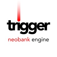 Trigger Neobank Engine at Seamless Middle East Digital Commerce 2025