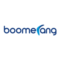 Boomerang at Seamless Middle East Digital Commerce 2025