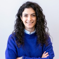 Clarissa Falcone, Researcher, Osservatori Digital Innovation, Politecnico di Milano