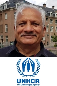 Sanjay Dharwadker