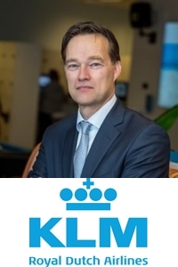 Nick van Straten at Identity Week Europe 2025