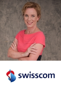 Christina Hirsch at Identity Week Europe 2025