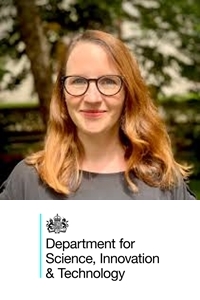 Hannah Rutter at Identity Week Europe 2025