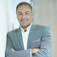 Laurent Bailly, Visa EU Digital Identity BusDev Director - EWC Payment Taskforce Lead, European Wallet Consortium