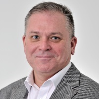 Ian Cartledge, EMEA IDV Lead, Entrust