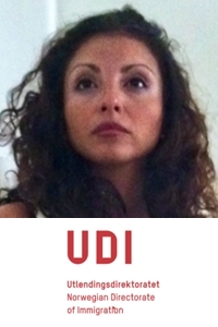 Andrea Haugedal