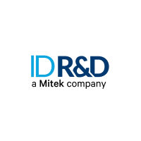 ID R&D at Identity Week Europe 2025