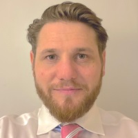 Thomas Mayfield, Head of Decentralized Trust and Identity Solutions, Cardano Foundation