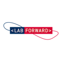 LABFORWARD at Future Labs Live 2025
