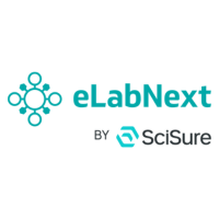eLabNext at Future Labs Live 2025