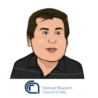 Diego Liberati at Future Labs Live 2025