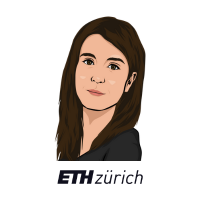 Miriam Filippi at Future Labs Live 2025
