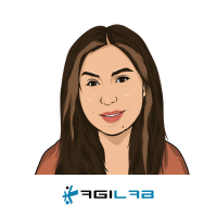 Anahita Laskowski at Future Labs Live 2025