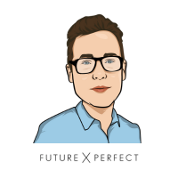 Bart Higgins at Future Labs Live 2025
