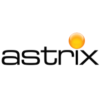 Astrix at Future Labs Live 2025