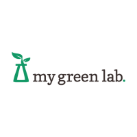 My Green Lab at Future Labs Live 2025