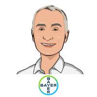 David Bernier at Future Labs Live 2025
