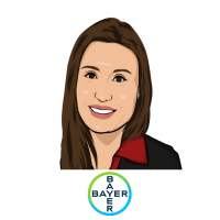 Aurelie Mallinger at Future Labs Live 2025