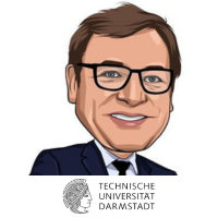Joachim Richert at Future Labs Live 2025