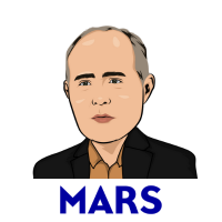 André Dourson at Future Labs Live 2025
