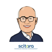 Geoff Gerhardt at Future Labs Live 2025