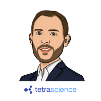 Micael Nicollier at Future Labs Live 2025