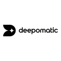 Deepomatic at Connected Britain 2025