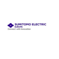 Sumitomo Electric Europe at Connected Britain 2025