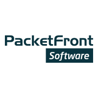 PacketFront Software at Connected Britain 2025