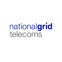 NATIONAL GRID TELECOMS LIMITED at Connected Britain 2025