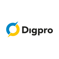 Digpro Solutions AB at Connected Britain 2025
