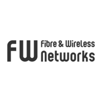 F&W Networks at Connected Britain 2025