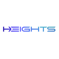 Heights Telecom at Connected Britain 2025