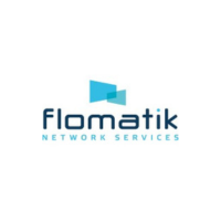 Flomatik Network Services at Connected Britain 2025