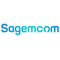 Sagemcom at Connected Britain 2025