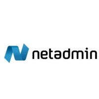 Netadmin Systems at Connected Germany 2025