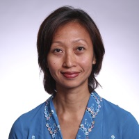 Elina Noor at Submarine Networks World 2025