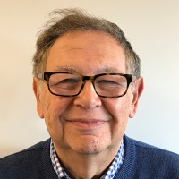 Jerald Sadoff