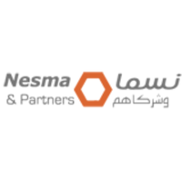Nesma at Saudi Rail 2025